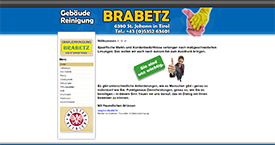 Gebäudereinigung Brabetz